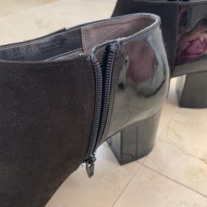 LifeStride Ankle Boots